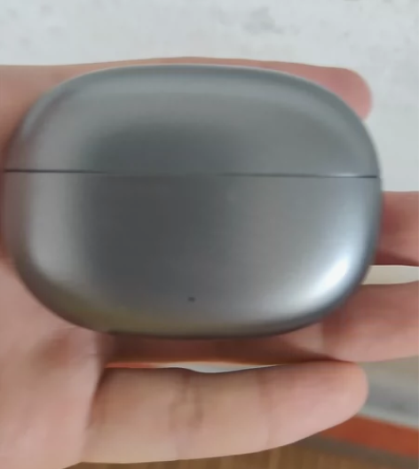 荣耀Earbuds X3学生一手自用 外观...