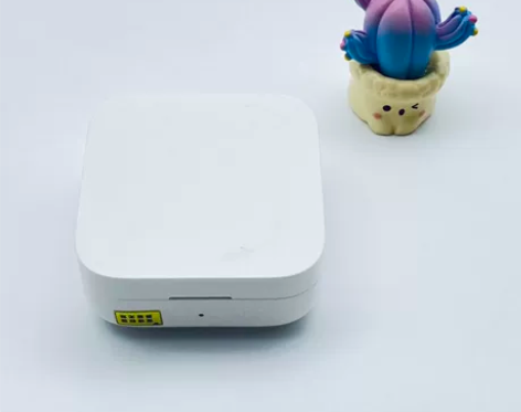 小米Air 2 SE耳机 正常使用痕迹,功...