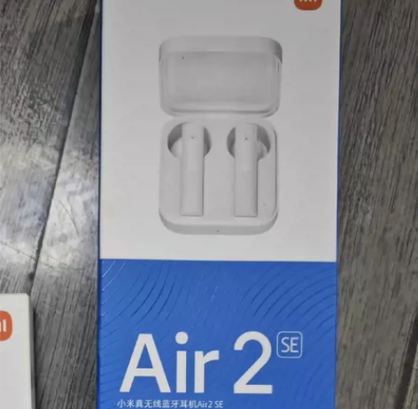 全新小米无线蓝牙耳机Air2SE 通话降噪...