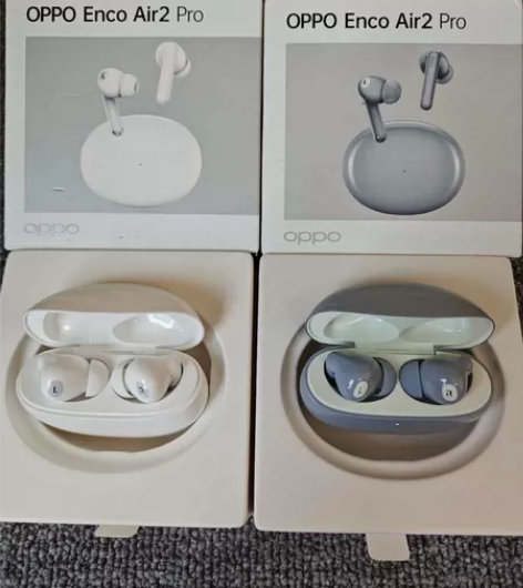 OPPO Enco Air2Pro无线蓝牙...