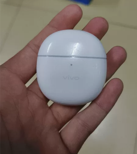 vivo tws air蓝牙无线耳机，只有...