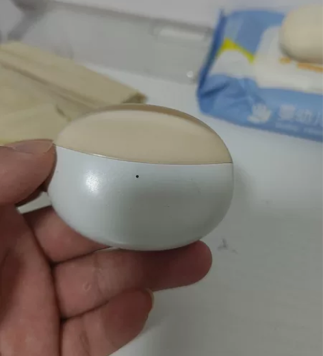 Oppo enco air2pro,很早之...