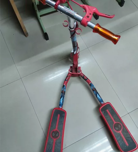 孩子自用，质量可靠结实灵活。锻炼孩子各方面...