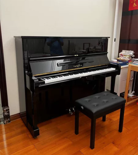 实在用不上了，去年给小孩子，买的纯进口雅马...