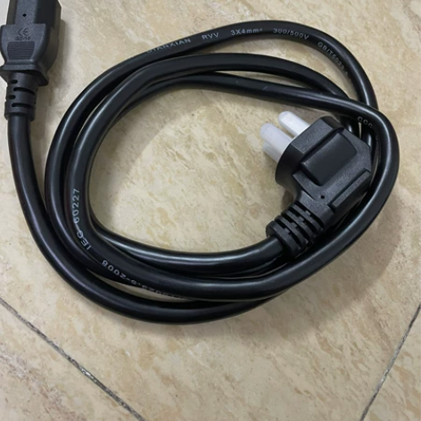 纯铜1.5平方/2.5平方/4平方三插电源...