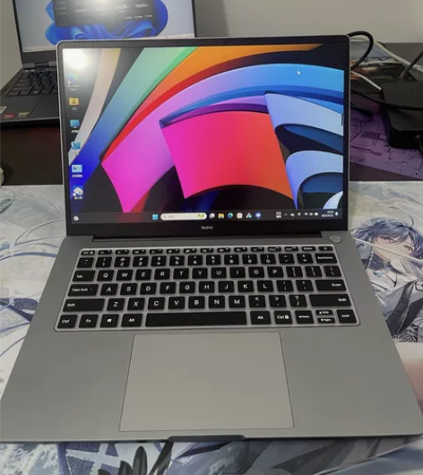 红米Redmibookpro14，配置55...