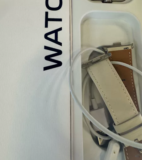 OPPO watchGT 感兴趣的话点“我...