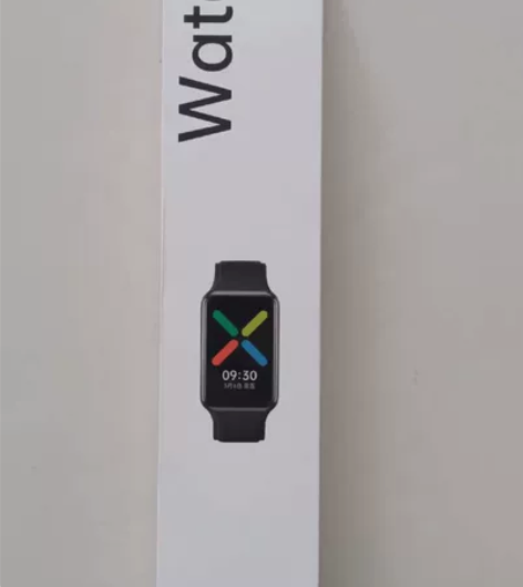 ?原厂原包装OPPO Watch Free...