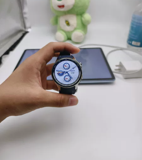 【激活三个月】OPPO手表OPPO wat...