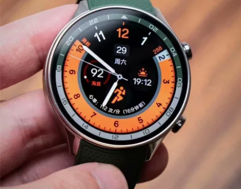 ?一加手表+2，带来最智能的穿戴体验体验！...