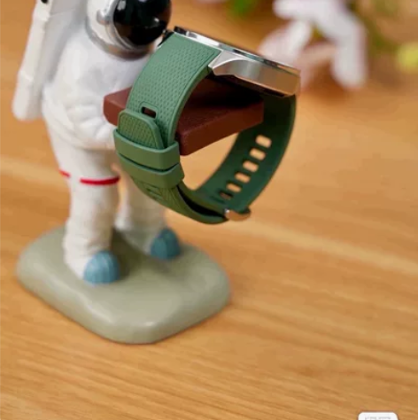 ?一加手表+2，带来最智能的穿戴体验体验！...