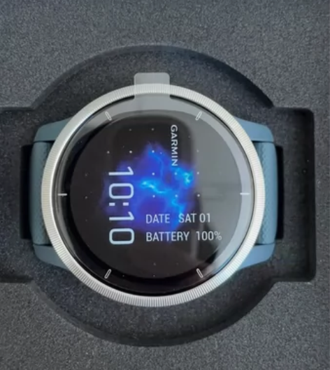 Garmin佳明VENU 2 智能运动手表...