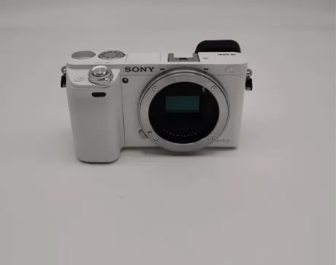 ?95新/索尼 ILCE-6000 (A6...