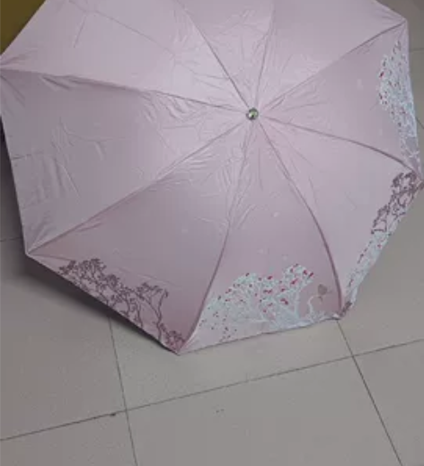 天堂晴雨伞低价出售 感兴趣的话点“我想要”...