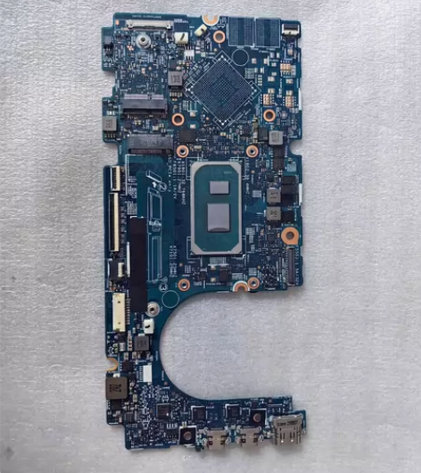 戴尔Dell 灵越 成就 5310主板 i...