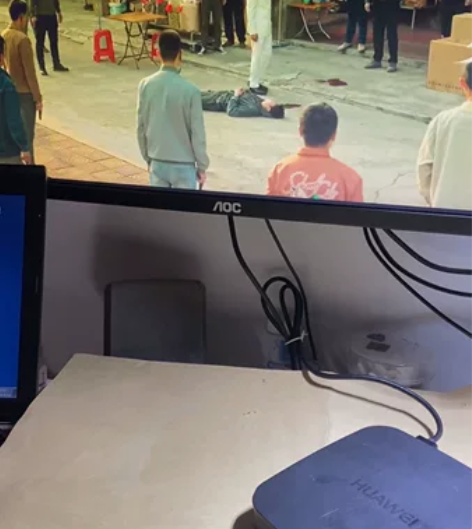 华为盒子ec6108v8网络机顶盒，已刷机...