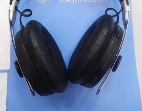 森海塞尔大馒头3代Momentum Wir...