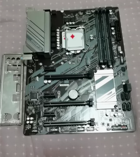 技嘉z390 d主板 粉丝包邮两种产品可以...