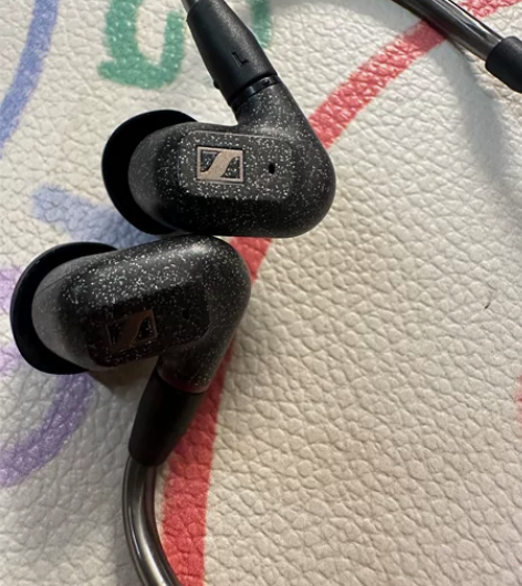 森海塞尔(Sennheiser)旗舰级专业...