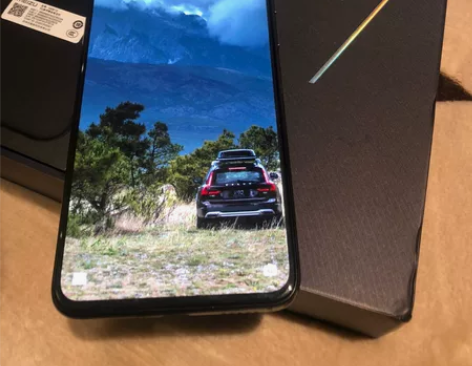 出魅族17 包邮 包验货宝 8+256 保...