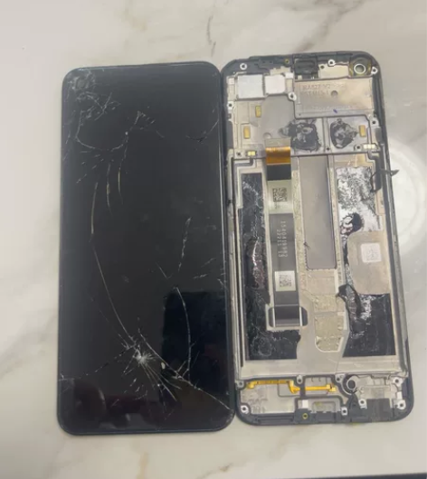 适用于OPPO RealmeV13真我V1...