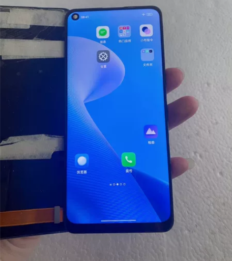 真我RealmeGT/GTneo/GTne...