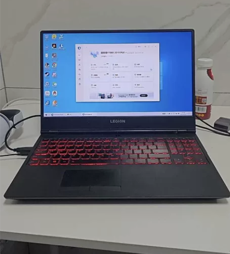 联想拯救者 Y7000  笔记本电脑 cp...