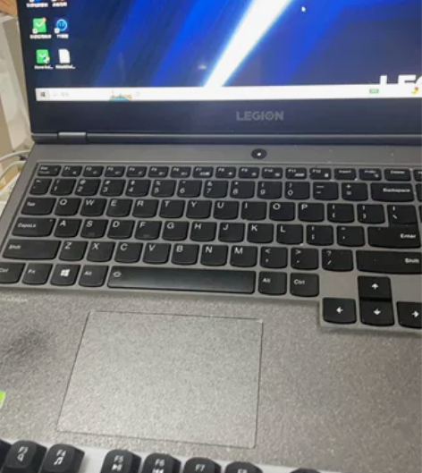 ?联想拯救者y7000p i7 10870...