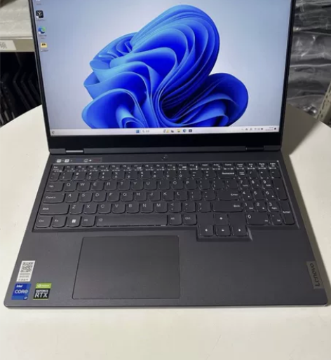 联想 拯救者 Y7000P 2022年8月...
