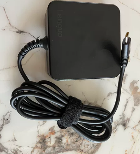 【全新】原装联想65W电源适配器type-...