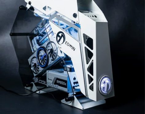 ?华硕i5 13400高配RTX4060台...