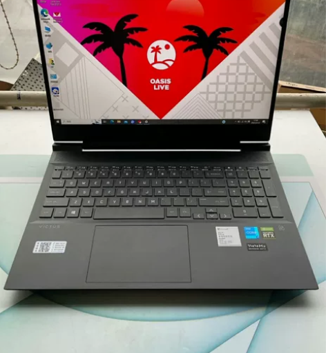 学生个人自用惠普光影精灵游戏本 酷睿i7-...