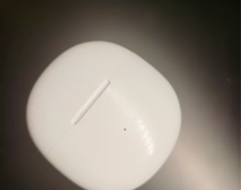 QCYT18耳机仓+右耳 心累了，这个右耳...