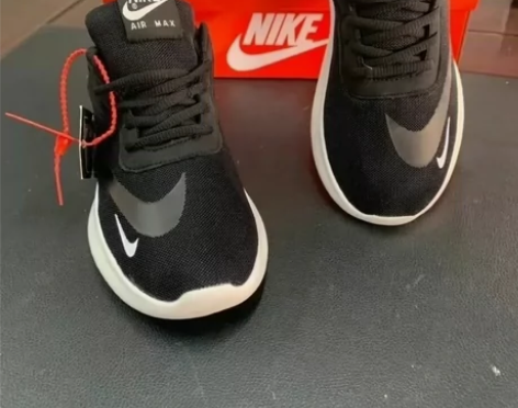 奥运伦敦六代nike运动鞋百搭软底轻便透气...