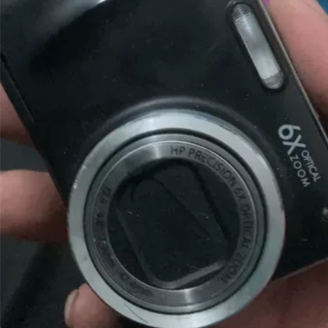 HP惠普数码相机MZ67 功能全正常，镜头...