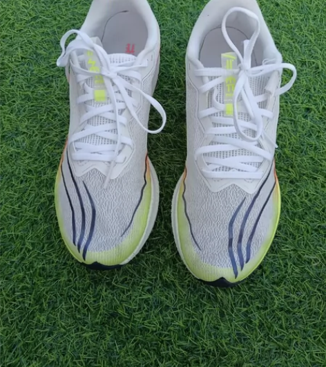 41码 李宁 赤兔6pro 运动跑鞋  二...