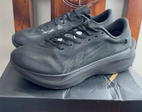 #飞影pb4  乔丹飞影pb4.0全掌竞速...