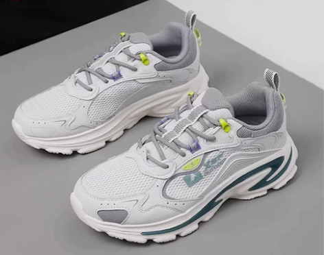 特步无境3.0正品运动鞋男2024秋季新款...