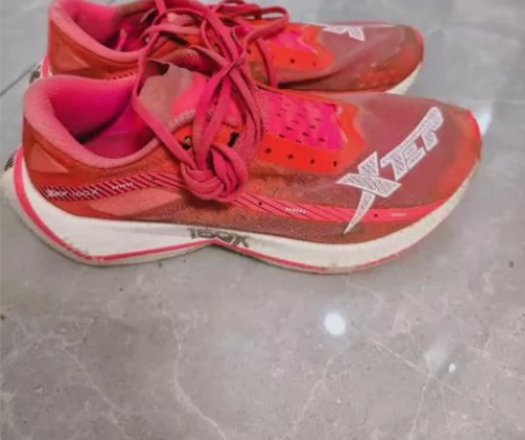 #XTEP/特步  特步160×2.0  ...