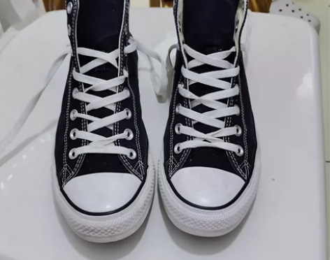 匡威Converse帆布鞋高帮男女ALL ...