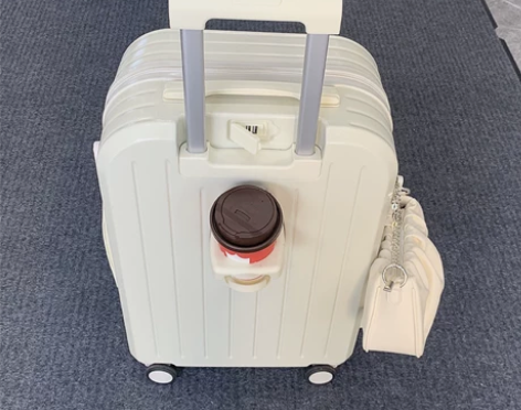 行李箱拉杆箱2022新款女耐用结实旅行箱2...