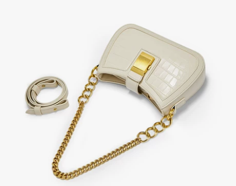 Somay小众腋下包包2021新款夏季百搭...