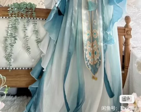 轻微穿着痕迹女M¥89