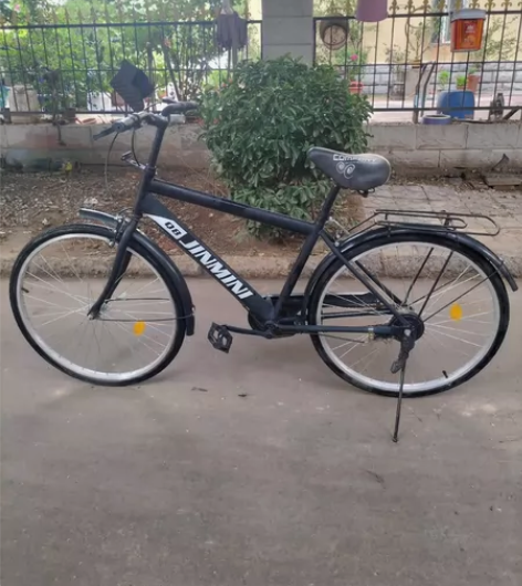 卖新自行车 感兴趣的话点“我想要”和我私聊...