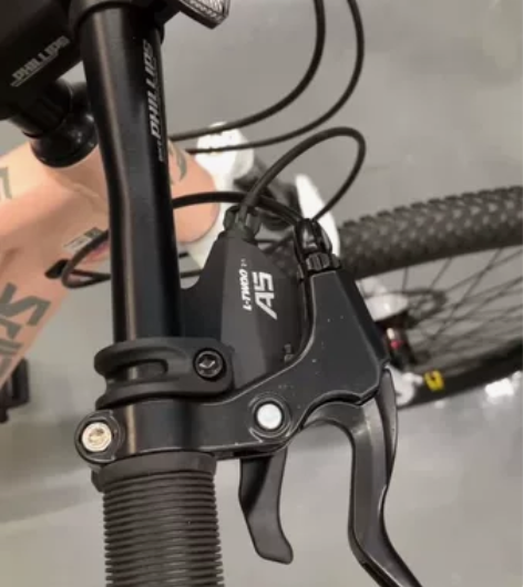 菲利普铝合金山地车山地车27.5寸27速全...