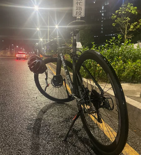 菲利普公路车，24速M码，全套蓝图变速，不...