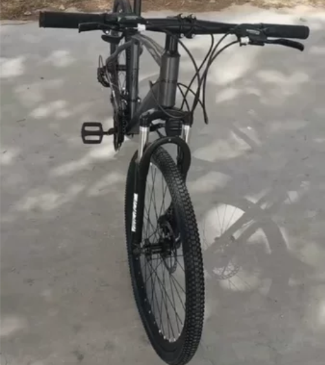 全新当二手卖！！喜德盛XDS黑客380，车...