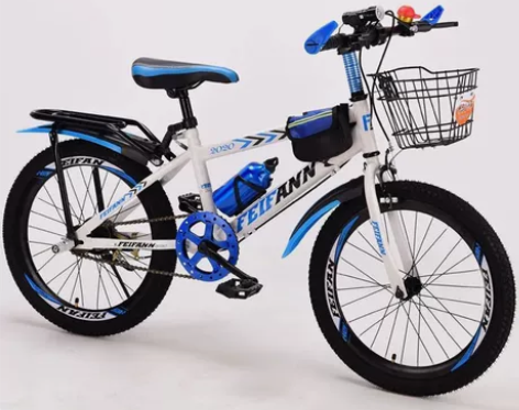 【低价处理】越野自行车学生山地车“8-19...