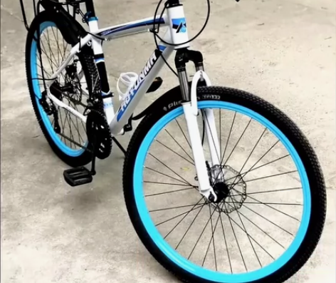 山地车特价甩卖！！！全新山地车自行车工厂直...