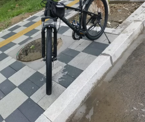 美利达骑士300DS，山地车，2024最新...